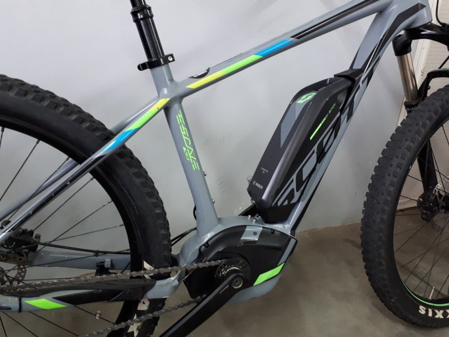 scott scale 720 plus 2017