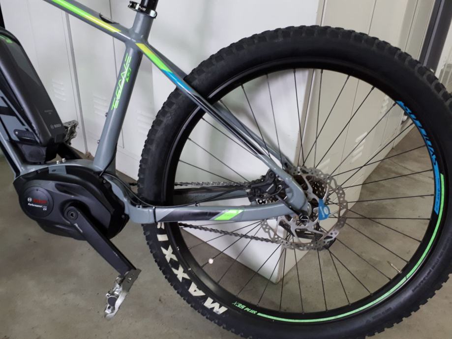 scott scale 720 2017