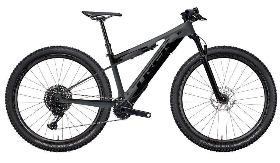 TREK E-Caliber Carbon