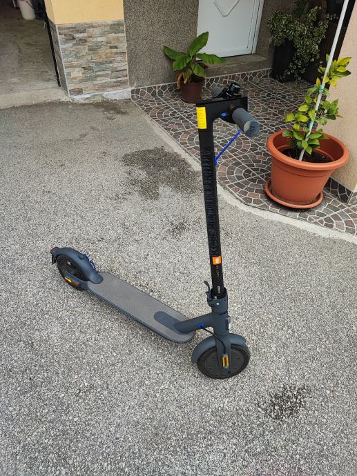 Xiaomi scooter 3