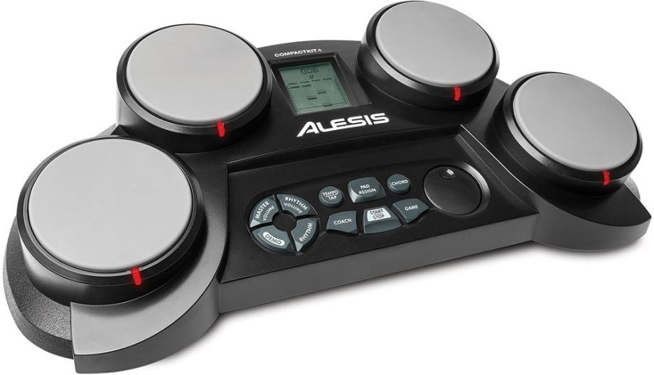 Alesis CompactKit 4 bubnjarski set