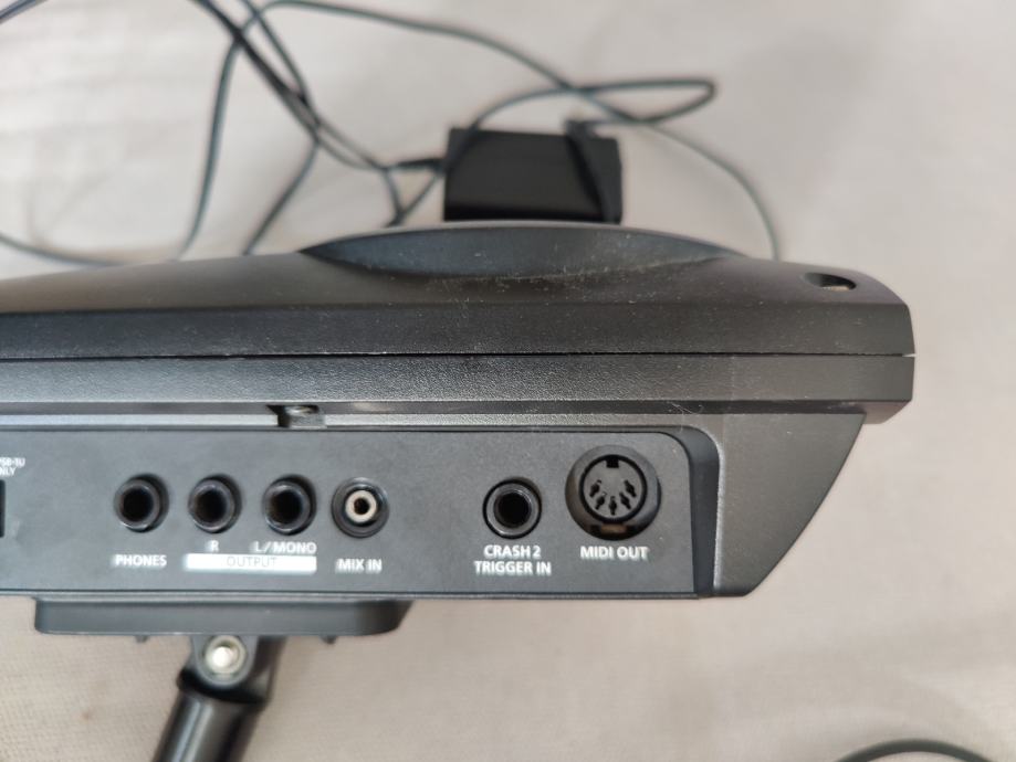 Wo Bekomme Ich Mehr Sounds Für Mein Roland Td 11 Modul – DRUYBO