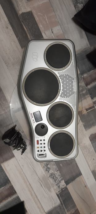 Yamaha DD-35 percusion pad