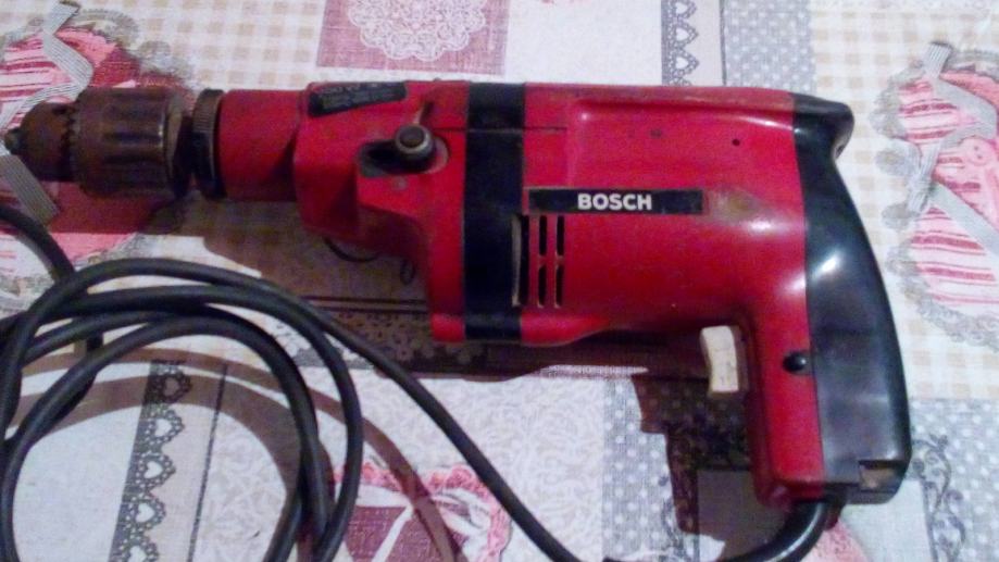 Bušilica Bosch