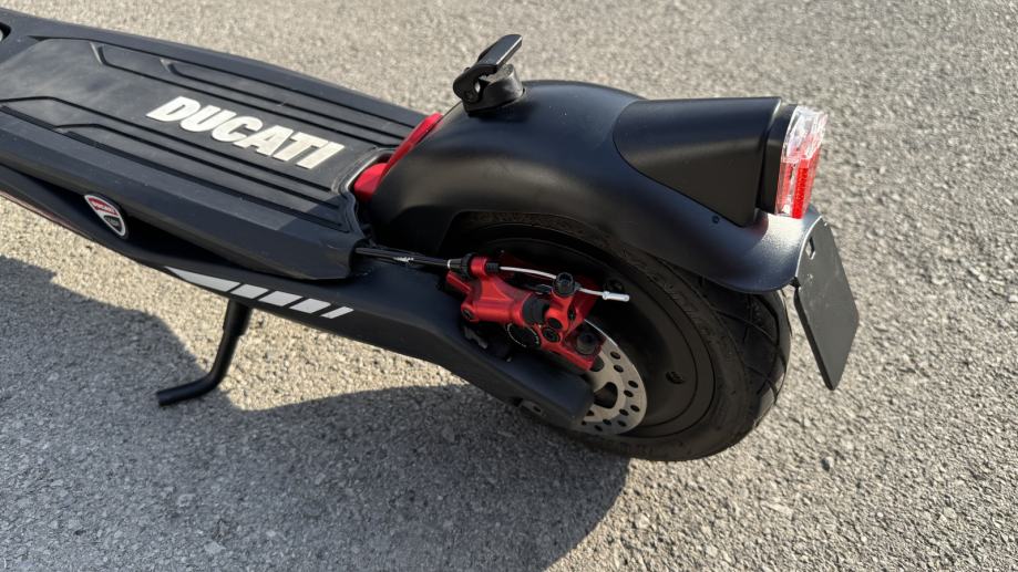 Ducati Pro 3 R ***499€***