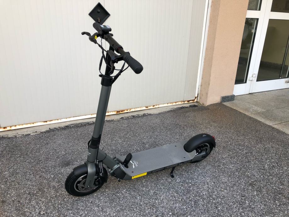 Električni romobil Egret Ten V3