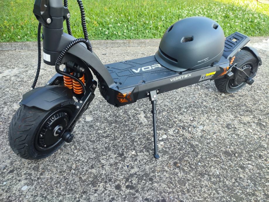 Električni romobil MS Vortex