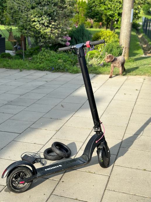 romobil-elektricni