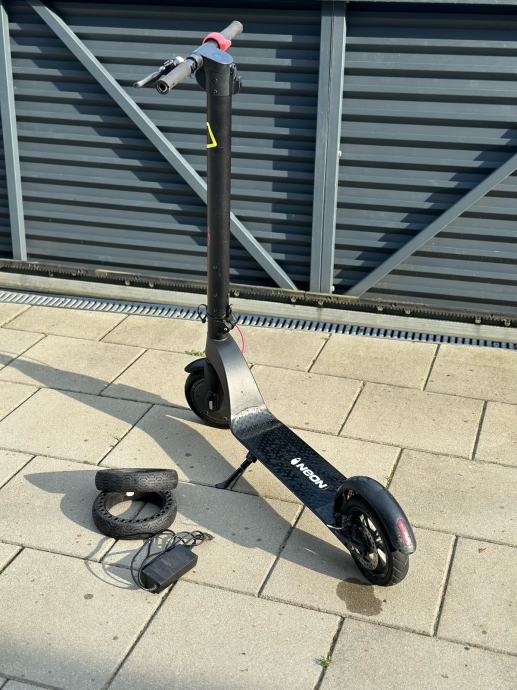 romobil-elektricni