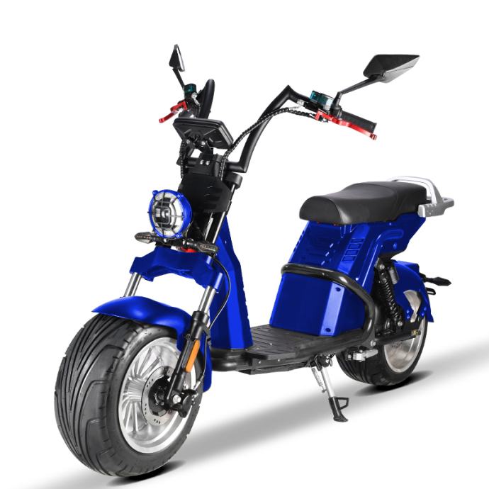 Elektricni skuter cp 9-3000w, 2024 god.