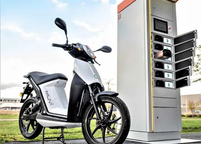TORROT električni skuteri - električni motocikli, 2024 god.