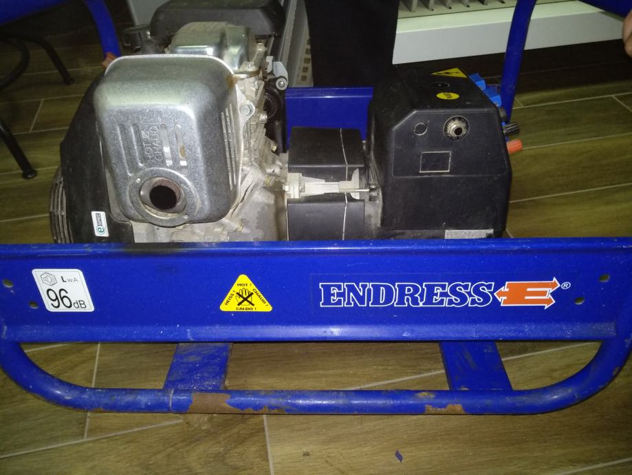 Honda ese 30 bs