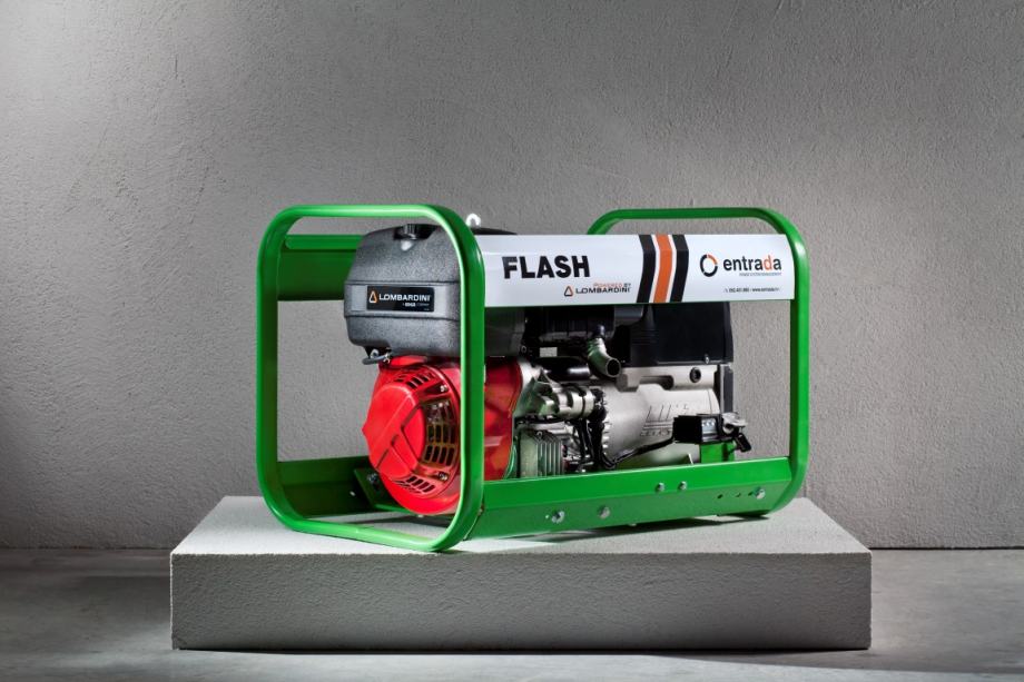 AGREGATI ZA STRUJU DIZEL 37 DI EP LOMBARDINI DIESEL ***AKCIJA***