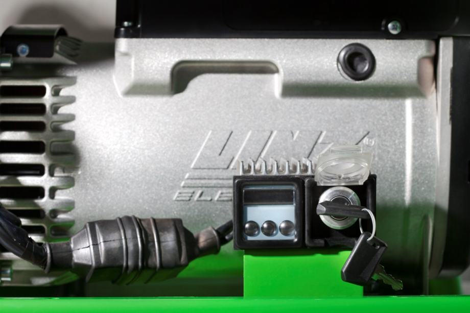 AGREGATI ZA STRUJU DIZEL FLASH 56 DI EP AVR S5 LOMBARDINI DIESEL