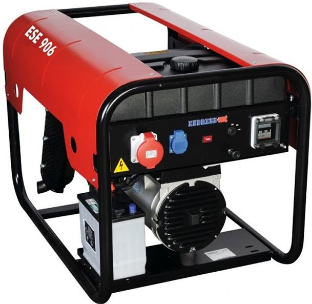 Dizel agregat za struju Endress ESE 906 LS ES Diesel AKCIJA