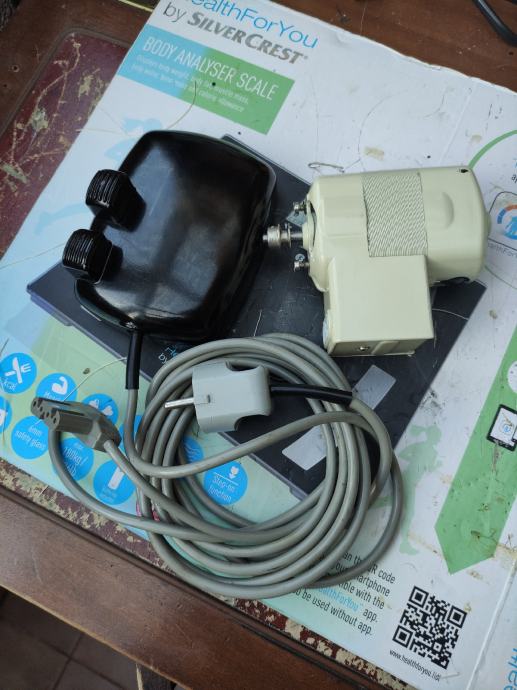 Elektromotor za šivaće mašine