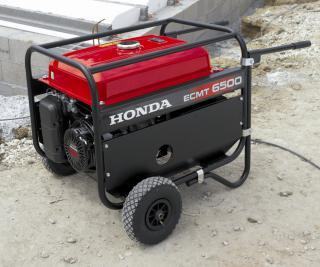 Honda ecmt 7000