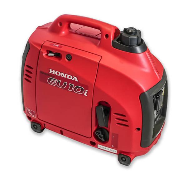 Honda 10i генератор