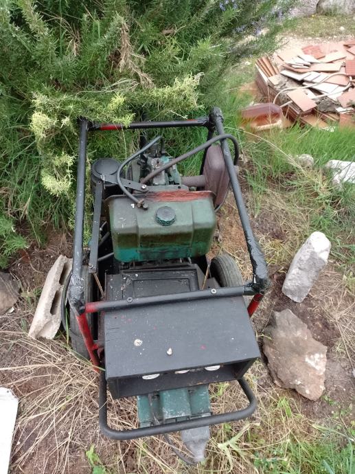 Lombardini agregat 14ks