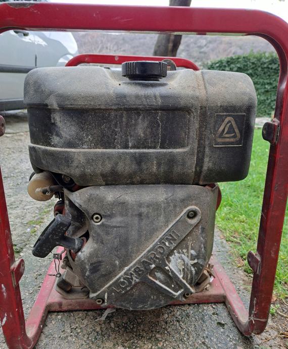 Lombardini agregat(POVOLJNO!!)