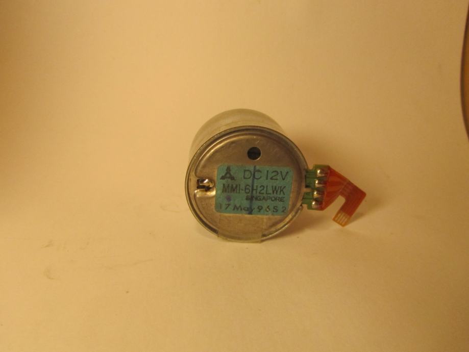 Двигатель mmi 6h2lwk