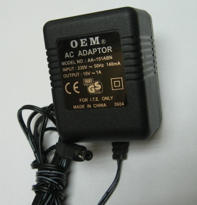 GEAREVER 12V 20A 240W Netzteil - Schaltnetzteil AC/DC Wandler Für LED, 3D Drucker, CCTV