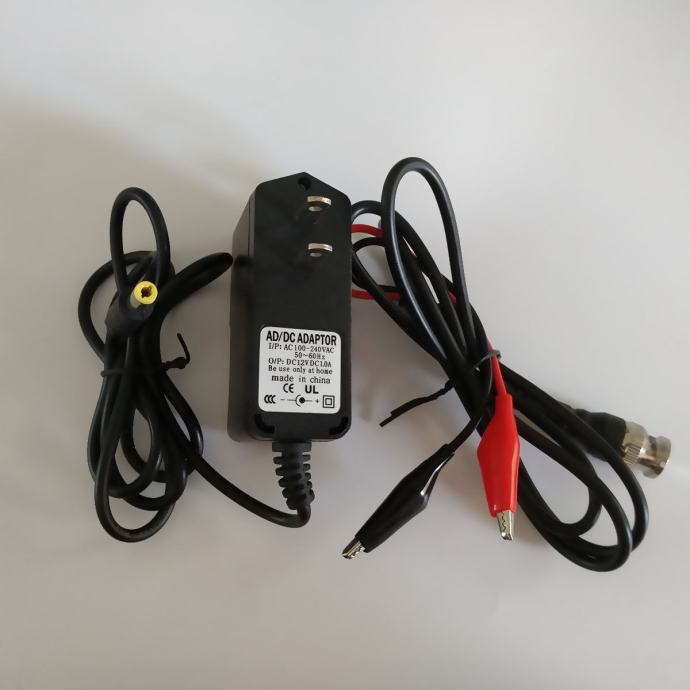 5MHz DDS signal generator modul