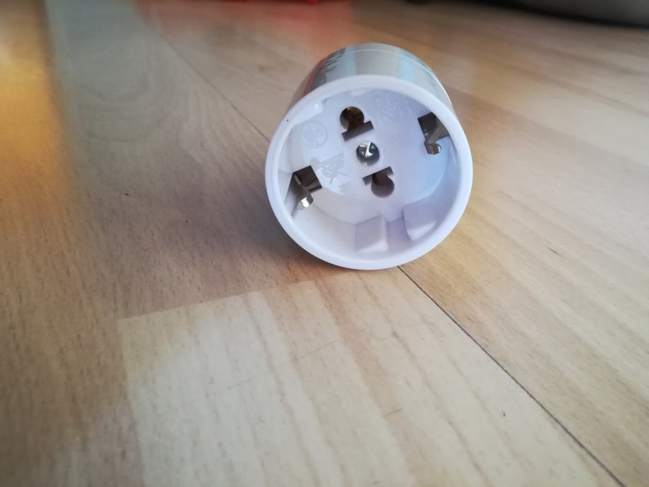 Adapter za utičnicu Švicarska