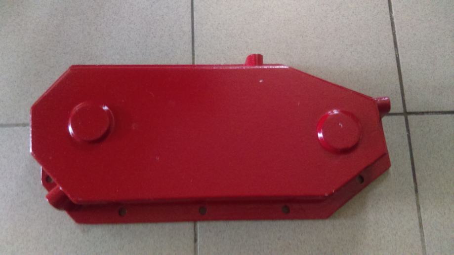 ALTERNATOR ZA TRAKTOR IMT 533/9 TD 73eur VOLAN HIDR KPL IMT 533/9