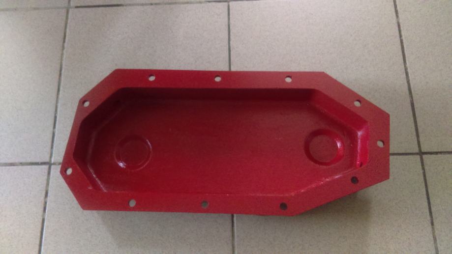 ALTERNATOR ZA TRAKTOR IMT 533/9 TD 73eur VOLAN HIDR KPL IMT 533/9