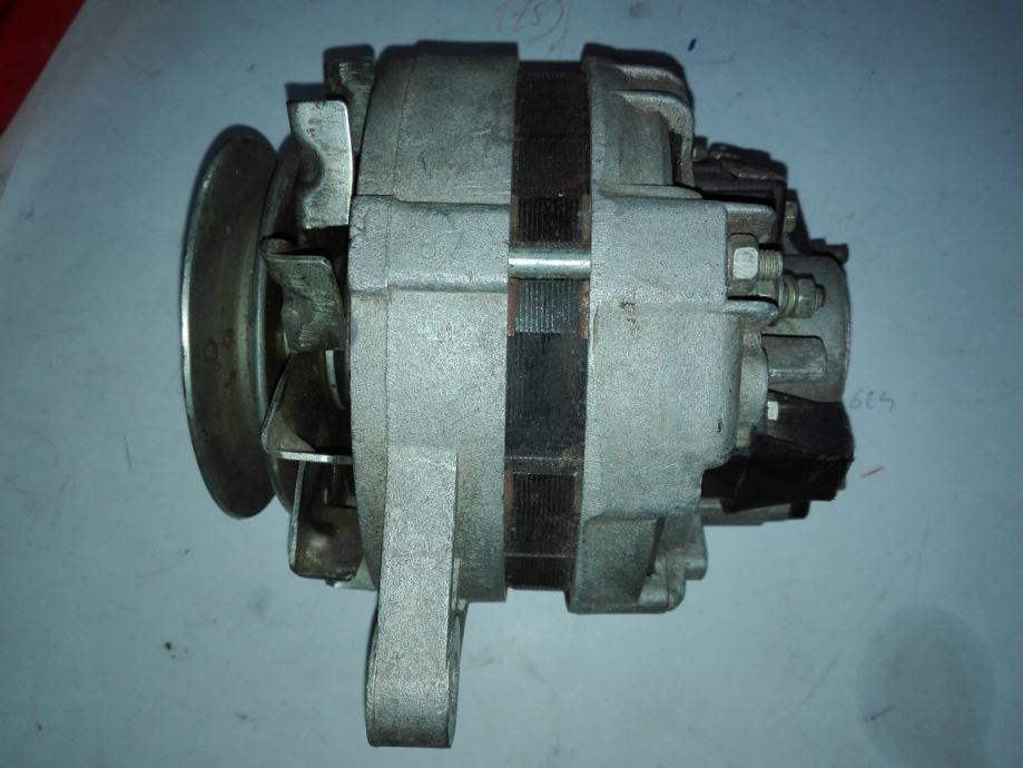 ALTERNATOR ZA TRAKTOR IMT 533/9 TD 73eur VOLAN HIDR KPL IMT 533/9