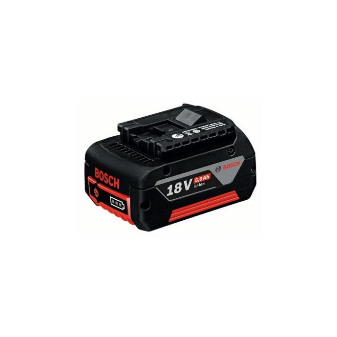 Аккумулятор gba 18v