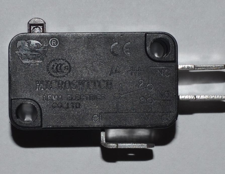 Mikrosklopka D44X Cherry