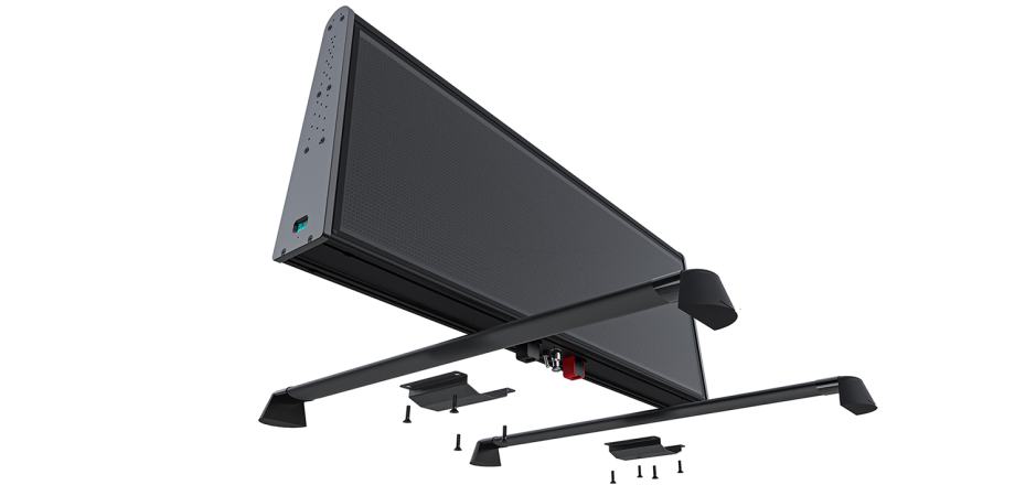 digitalni led display
