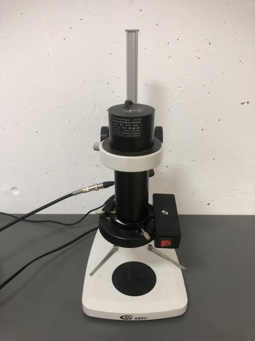 Digitalni mikroskop