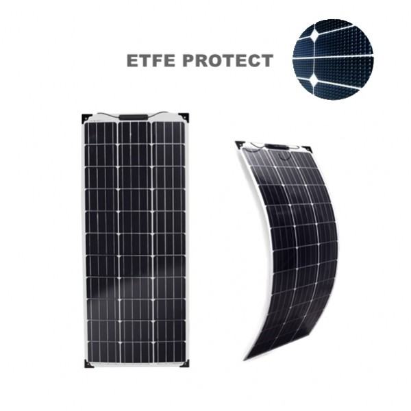 Fleksibilan solarni modul ETFE PROTECT 160W