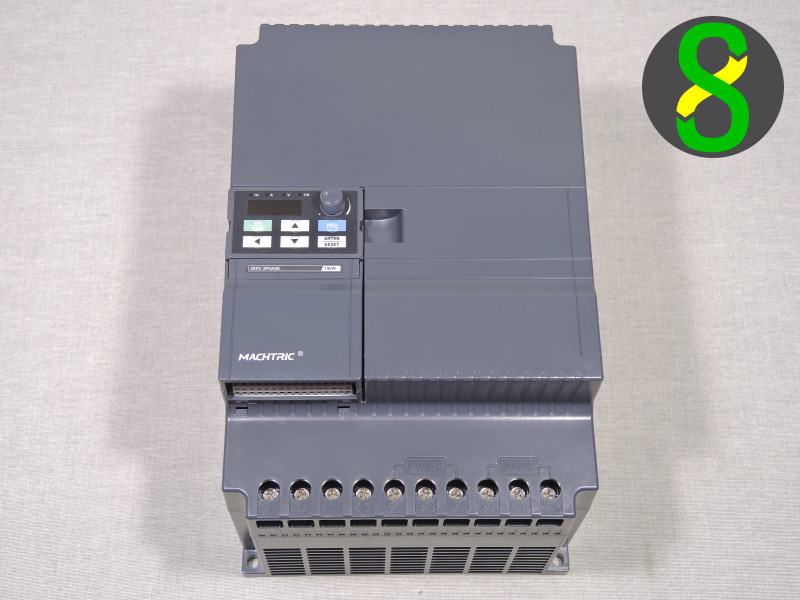 Frekventni pretvarač frekventni regulator 15 kW - NOV