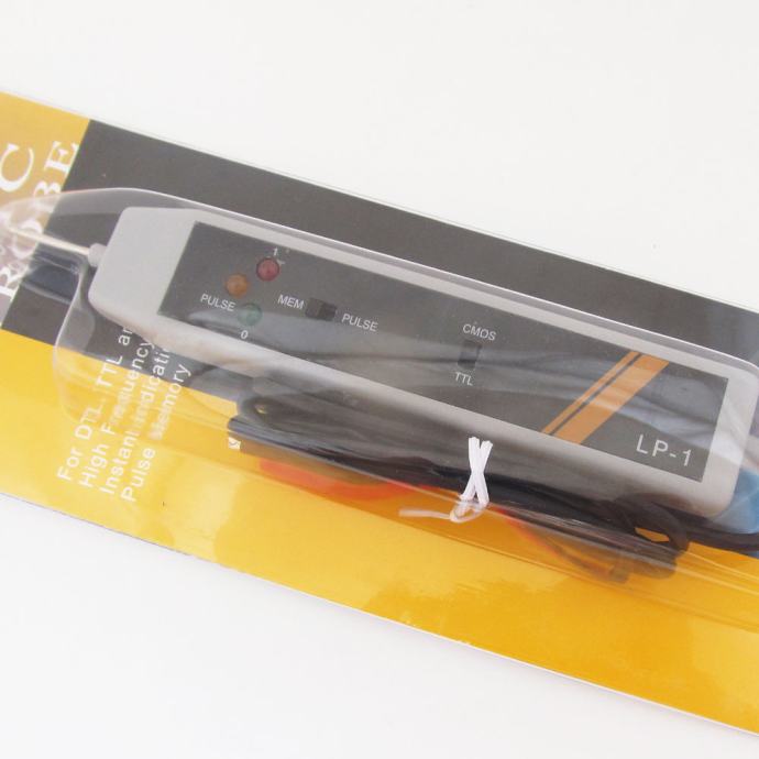 HF TTL DTL CMOS Logic Probe LP1