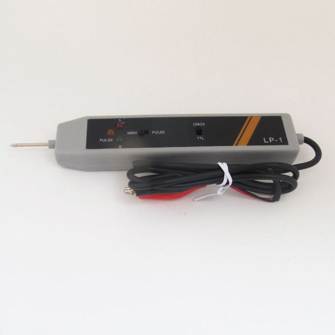 HF TTL DTL CMOS Logic Probe LP1