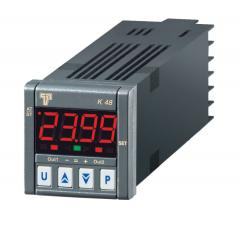 Industrijski termoregulator K48 HCOR