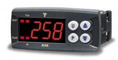 Industrijski termoregulator R38 HFRR
