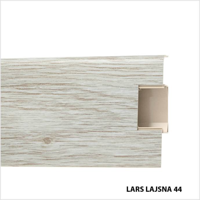 Lajsna LARS 44 Platinum oak 2,5m