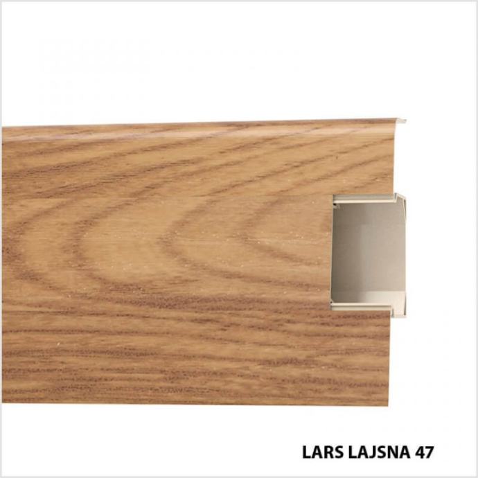 Lajsna LARS 47 Tatra oak 2,5m