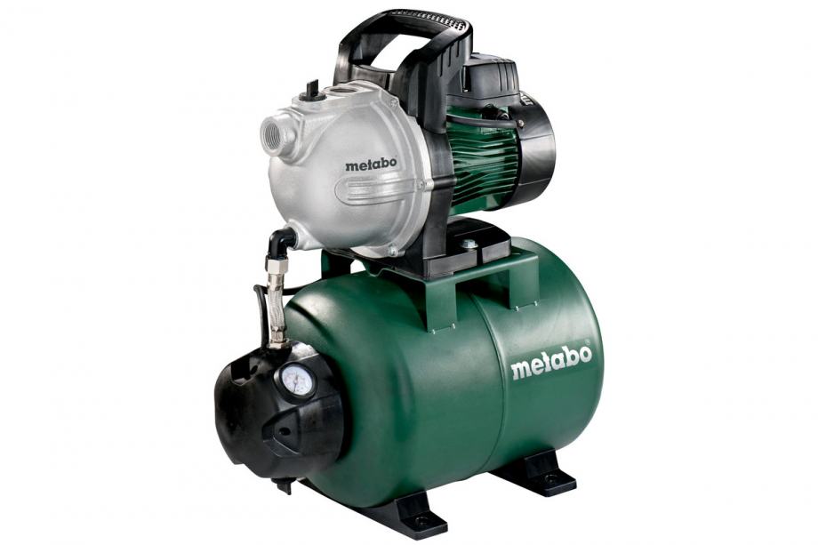 METABO pumpa za vodu HWW 4000/25G - hidropak - 1100W - AKCIJA