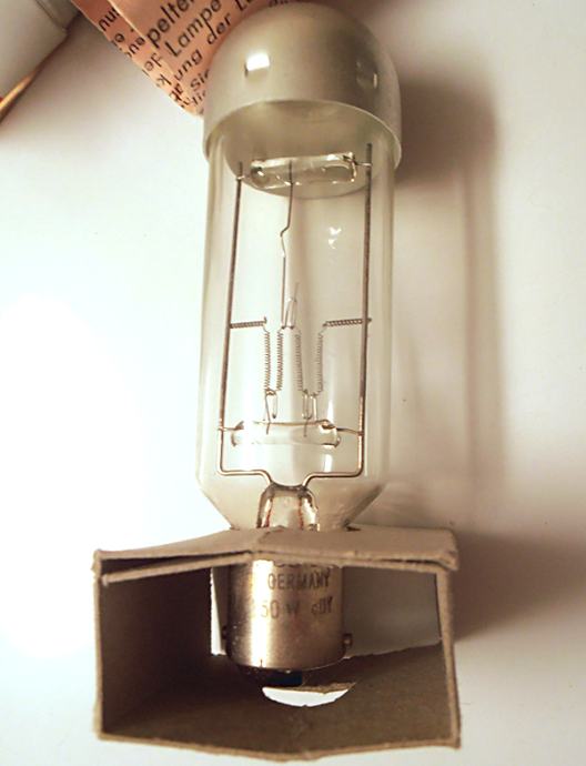 OSRAM PROJEKTOR LAMPA