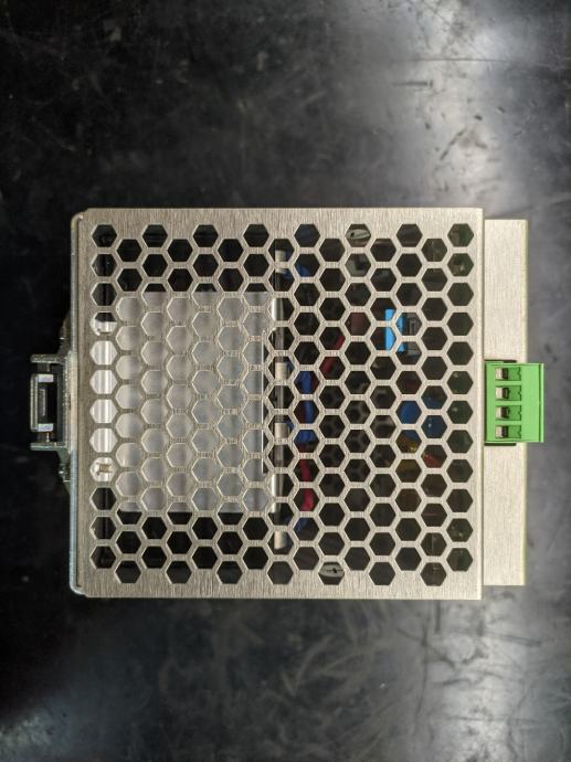 Phoenix Contact UPS QUINTDCUPS/24DC/10 2866226