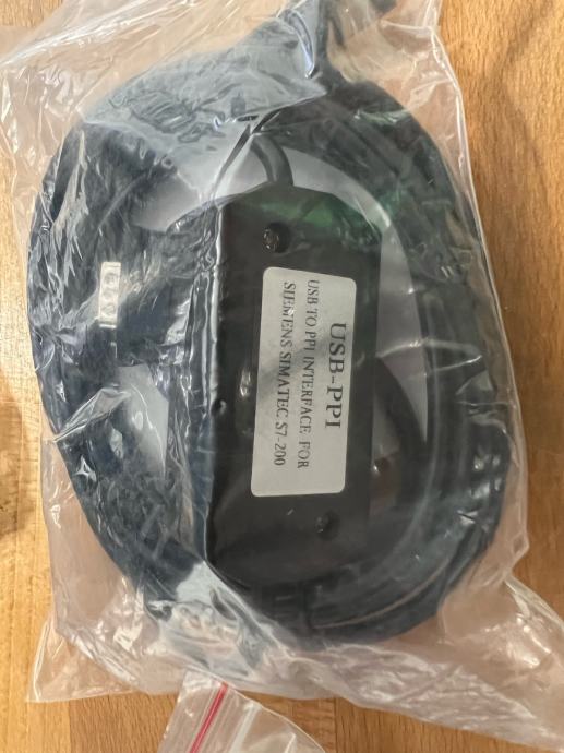 Unitronics Programming Cable PLC / Siemens / Unitronics / VAG-COM kabel(i) za programiranje.