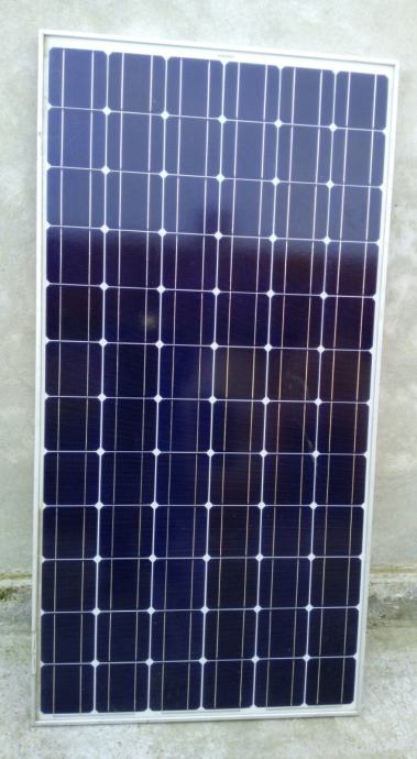 Solarni paneli 195 Wata