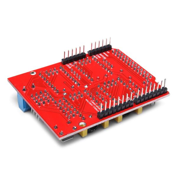 V3 engraver Expansion Board A4988 Arduino