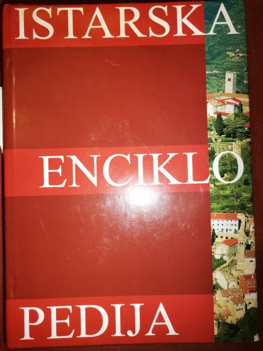 Istarska enciklopedija